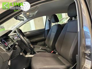 VOLKSWAGEN Polo usata, con Chiusura centralizzata