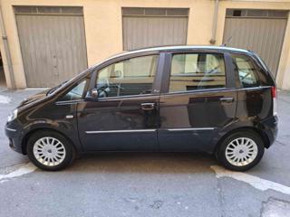LANCIA MUSA usata, con Airbag Passeggero