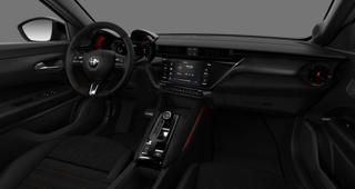 ALFA ROMEO Junior usata, con Autoradio