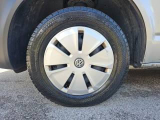 VOLKSWAGEN Transporter usata, con Controllo trazione
