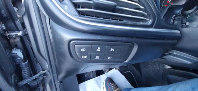FIAT Tipo usata, con Cruise Control