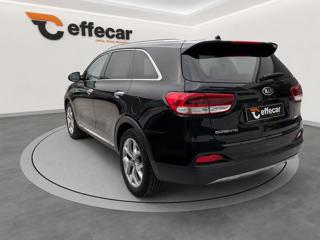 KIA Sorento usata, con Airbag Passeggero