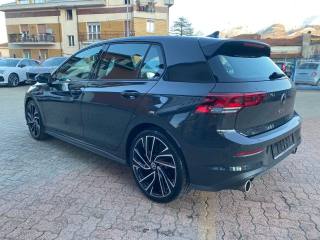 VOLKSWAGEN Golf GTI usata, con Airbag laterali