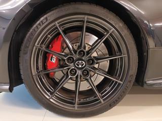 TOYOTA Yaris usata, con Cronologia tagliandi