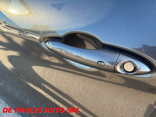 ALFA ROMEO Stelvio usata, con Alzacristalli elettrici