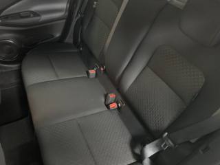 NISSAN Juke usata, con Filtro antiparticolato