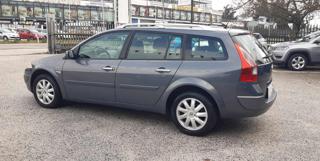 RENAULT Megane usata, con Chiusura centralizzata