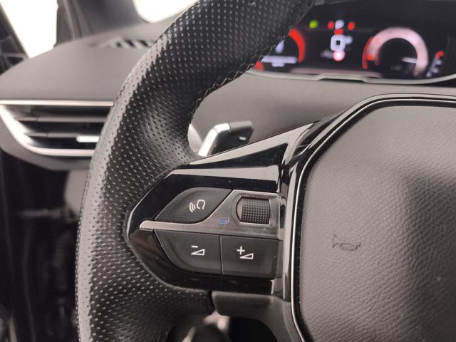 PEUGEOT 3008 usata, con Vetri oscurati