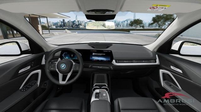 BMW X1 usata 10
