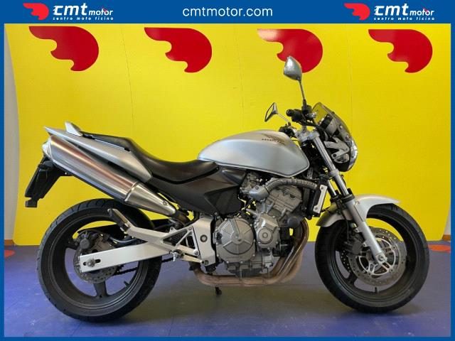 HONDA Hornet 600 usata 0