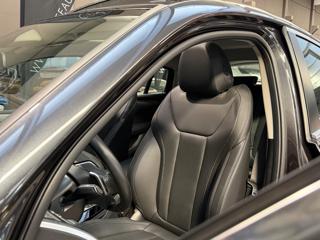 BMW X4 usata, con Controllo trazione