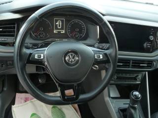 VOLKSWAGEN Polo usata, con Boardcomputer