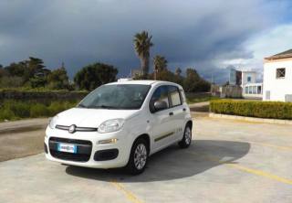 FIAT Panda usata, con Airbag Passeggero