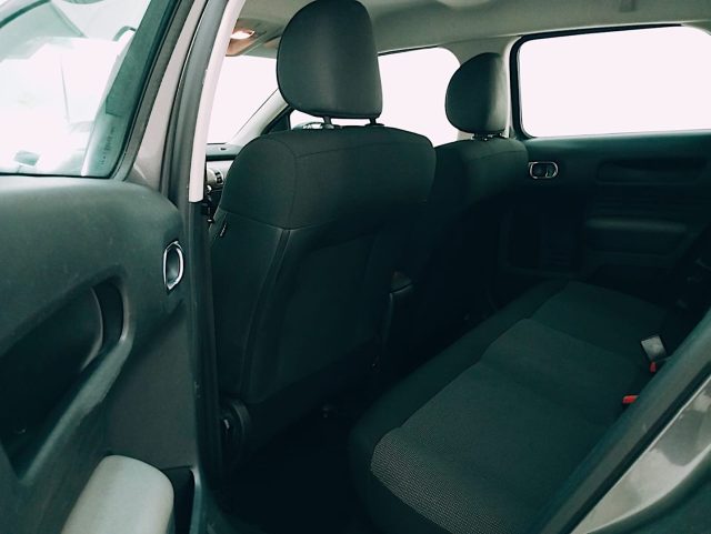 CITROEN C4 Cactus usata, con Fari LED