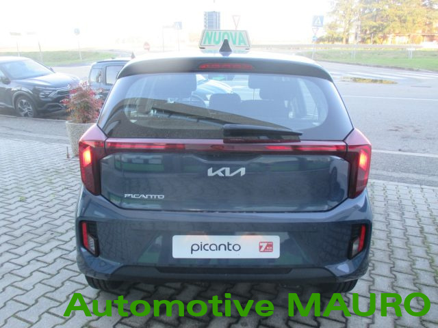 KIA Picanto usata, con Airbag Passeggero