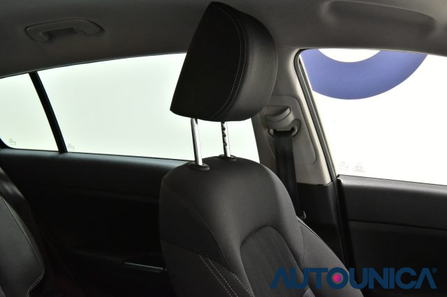 KIA Sportage usata, con MP3