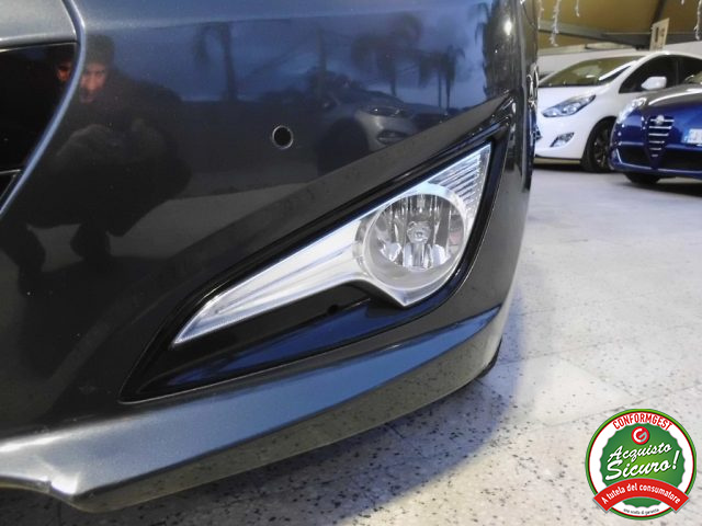HYUNDAI i40 usata, con Bluetooth