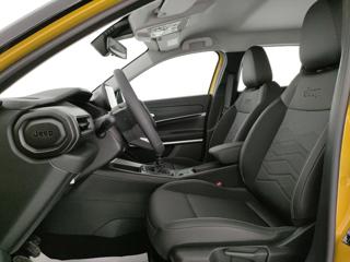 JEEP Avenger usata, con Alzacristalli elettrici