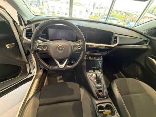 OPEL Grandland usata, con Sistema di navigazione