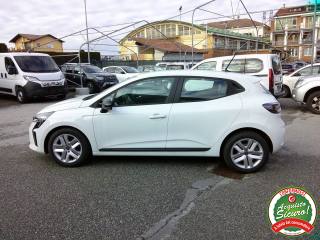 RENAULT Clio usata, con Airbag