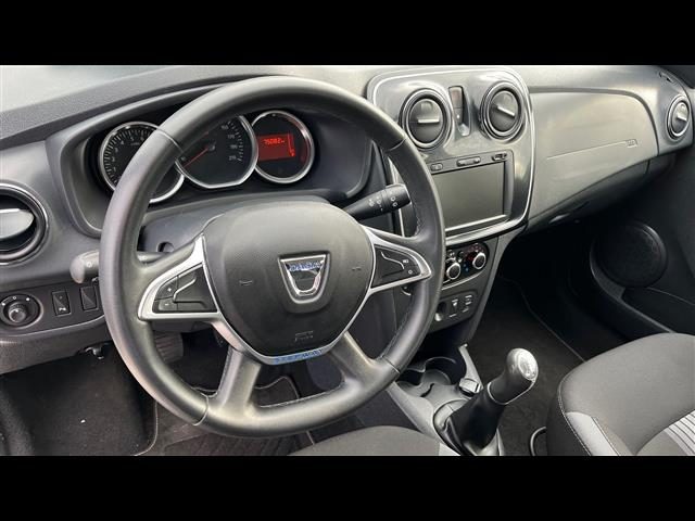DACIA Sandero usata, con Chiusura centralizzata