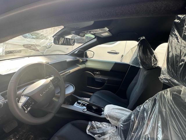 LANCIA Ypsilon usata, con Alzacristalli elettrici