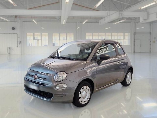 FIAT 500 usata, con ABS