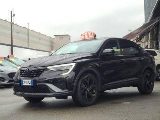 RENAULT Arkana usata, con Cronologia tagliandi