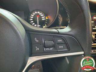 ALFA ROMEO Giulia usata, con Sensore di pioggia