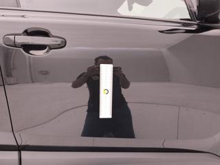 TOYOTA C-HR usata, con Frenata d