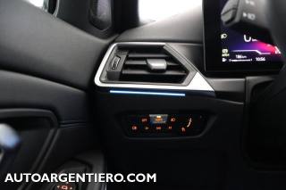 BMW 320 usata, con Autoradio digitale