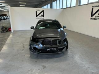 BMW 120 usata, con Airbag