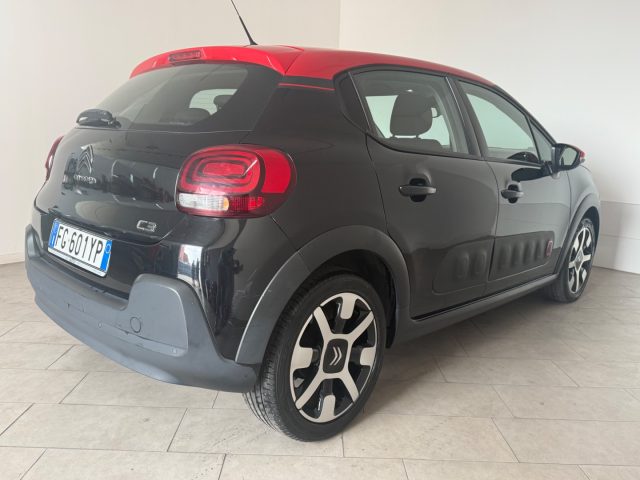 CITROEN C3 usata 3