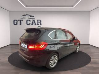 BMW 216 usata, con Cerchi in lega
