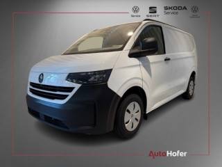 VOLKSWAGEN Transporter usata, con ABS