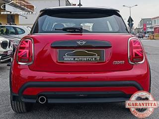 MINI Cooper usata, con Cerchi in lega