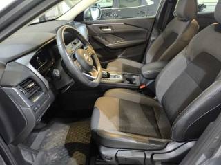 NISSAN Qashqai usata, con Immobilizzatore elettronico