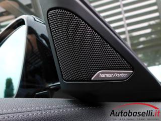 BMW Z4 usata, con Fari full-led