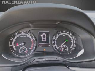 SKODA Karoq usata, con Fari Xenon