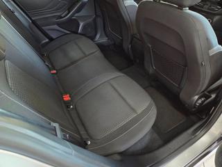 FORD Focus usata, con ESP