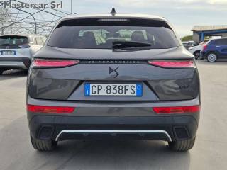 DS AUTOMOBILES DS 7 usata, con Alzacristalli elettrici