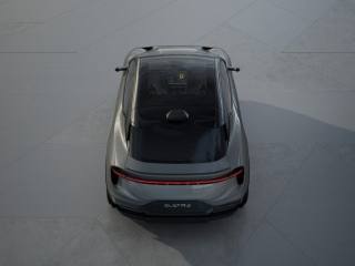 LOTUS Eletre usata, con Alzacristalli elettrici