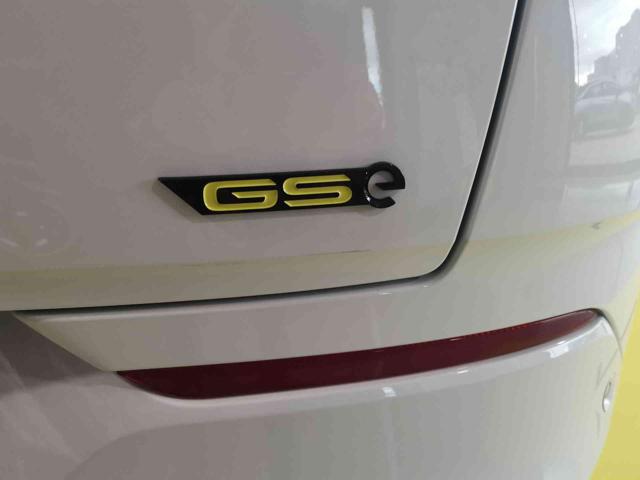 OPEL Grandland usata, con Boardcomputer