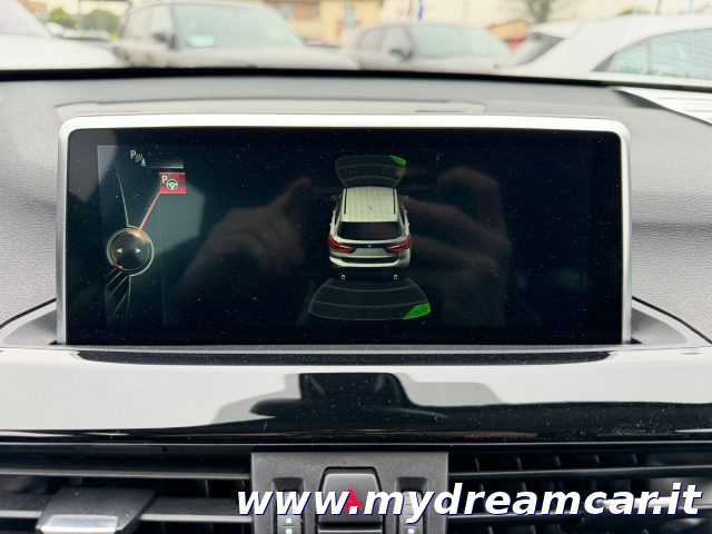 BMW X1 usata, con Climatizzatore