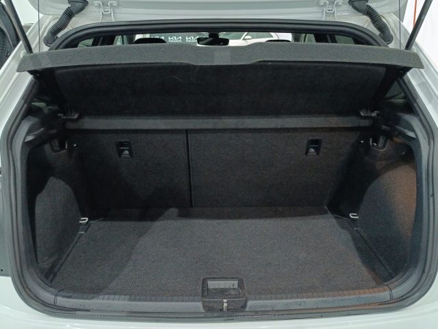 VOLKSWAGEN Polo usata, con Fendinebbia