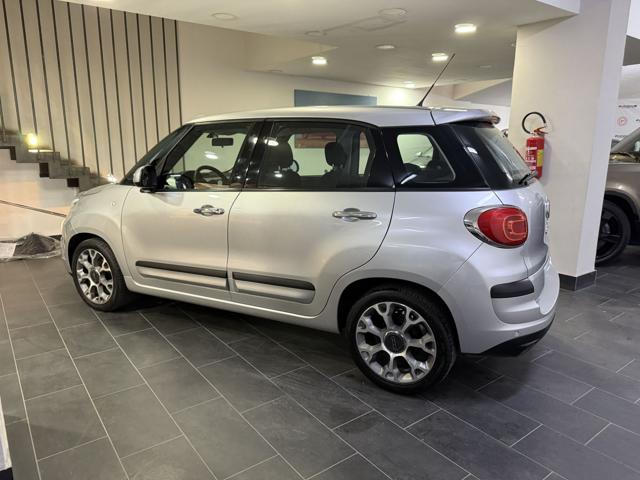 FIAT 500L usata, con Climatizzatore