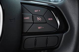 FIAT Panda usata, con Servosterzo