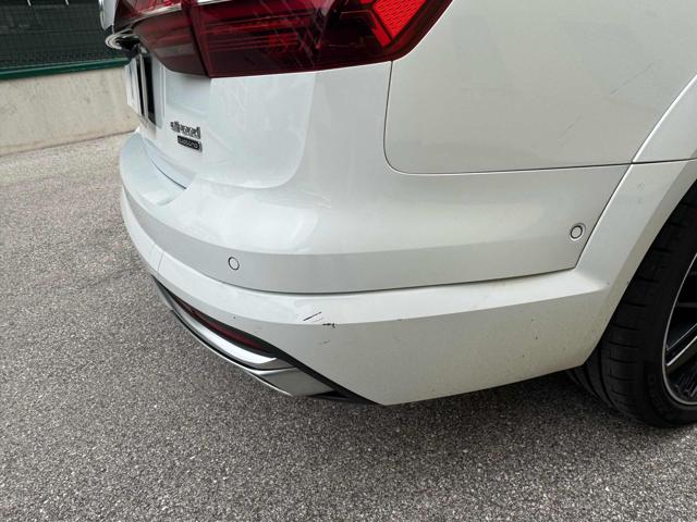 AUDI A4 allroad usata 25
