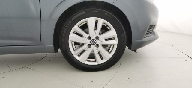 NISSAN Micra usata, con Touch screen