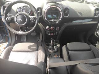 MINI Countryman usata, con Bracciolo